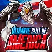 Ultimate Slot of America screenshot